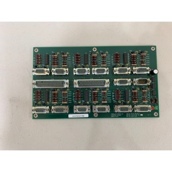 Novellus 03-145147-00 Interface Autocal Board